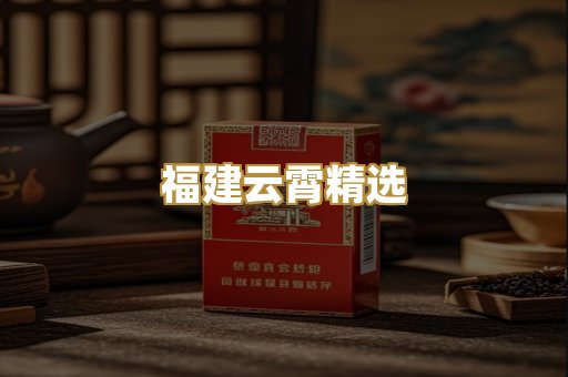 福建云霄精选